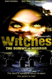 The Dunwich Horror Online En Netflix