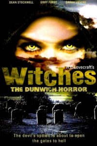 The Dunwich Horror Online En Netflix