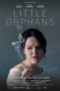 Little Orphans Online En Netflix