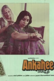 अनकही Online En Netflix