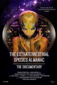 The Extraterrestrial Species Almanac Online En Netflix