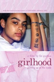 Girlhood Online En Netflix