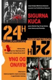 24 sata Online En Netflix