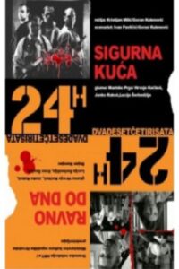 24 sata Online En Netflix