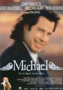 Michael Online En Netflix