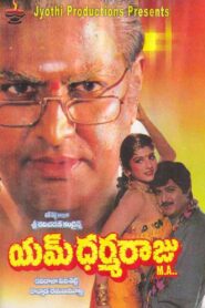 M Dharmaraju M.A. Online En Netflix