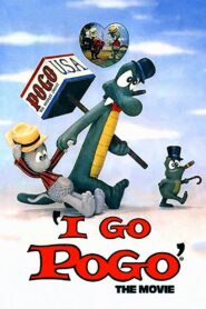 I Go Pogo Online En Netflix