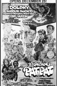 Espadang patpat Online En Netflix