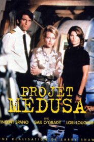 Medusa’s Child Online En Netflix