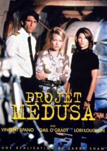 Medusa’s Child Online En Netflix
