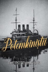 The Potemkinists Online En Netflix