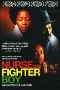 Nurse.Fighter.Boy Online En Netflix