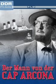 Der Mann von der Cap Arcona Online En Netflix