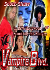Vampire Boulevard Online En Netflix