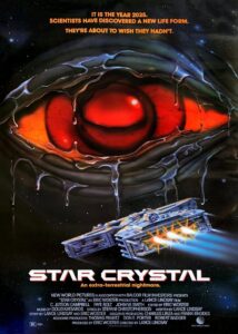 Star Crystal Online En Netflix