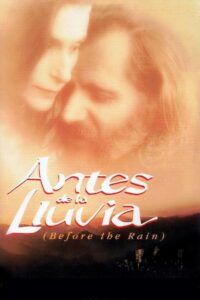 Пред дождот Online En Netflix