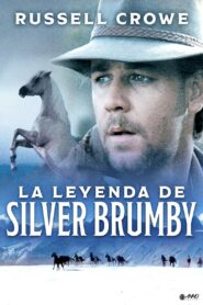 La leyenda de Silver Brumby Online En Netflix