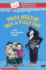 Miss Nelson Has a Field Day Online En Netflix