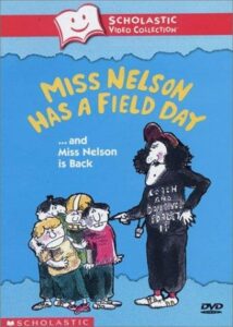 Miss Nelson Has a Field Day Online En Netflix