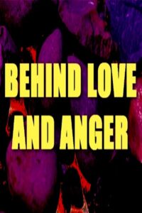 Behind Love and Anger Online En Netflix