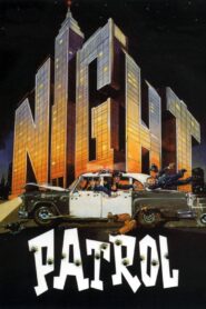 Night Patrol Online En Netflix