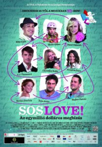 Lovemakers Online En Netflix