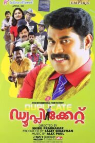 ഡ്യൂപ്ലിക്കേറ്റ് Online En Netflix