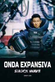 Onda expansiva Online En Netflix