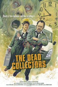 The Dead Collectors Online En Netflix