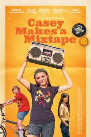 Casey Makes A Mixtape Online En Netflix