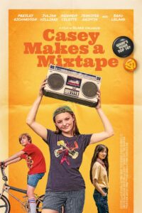 Casey Makes A Mixtape Online En Netflix