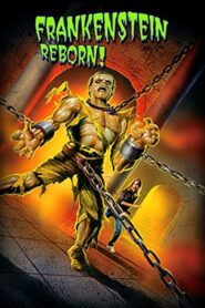 Frankenstein Reborn! Online En Netflix