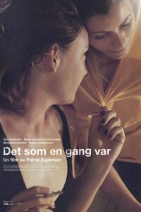 Det som en gang var Online En Netflix