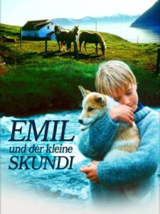 Skýjahöllin Online En Netflix