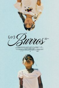Burros Online En Netflix