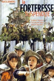 La forteresse suspendue Online En Netflix