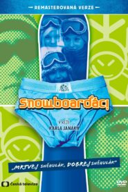 Snowboarďáci Online En Netflix
