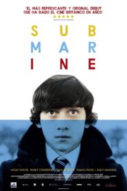 Submarine Online En Netflix