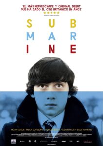 Submarine Online En Netflix
