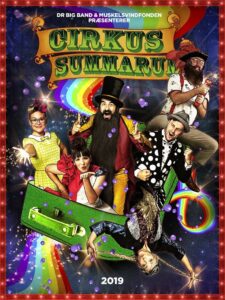 Cirkus Summarum: Temporada 10 {year} En Netflix