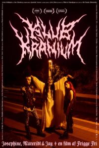 Klub Kranium Online En Netflix