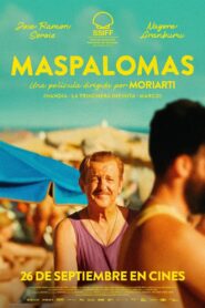 Maspalomas Online En Netflix