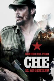 Che: El argentino Online En Netflix