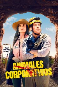Animales corporativos Online En Netflix