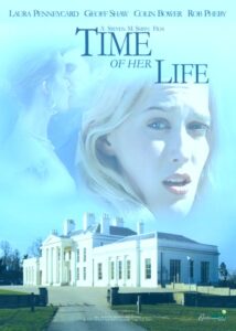 Time of Her Life Online En Netflix