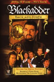 Baldrick’s Video Diary – A Blackadder in the Making Online En Netflix