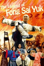 La leyenda de Fong Sai Yuk Online En Netflix