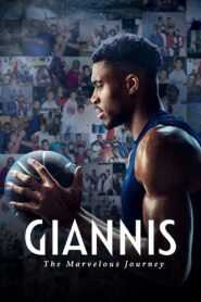 Giannis: The Marvelous Journey Online En Netflix