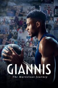 Giannis: The Marvelous Journey Online En Netflix