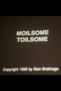 Moilsome Toilsome Online En Netflix